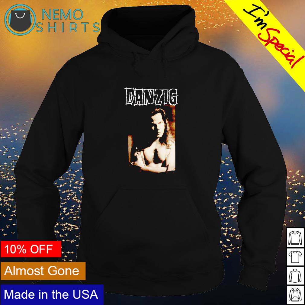 Danzig sweater best sale