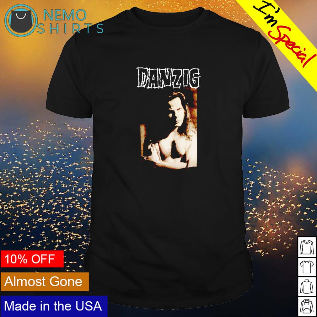 Danzig sweater clearance