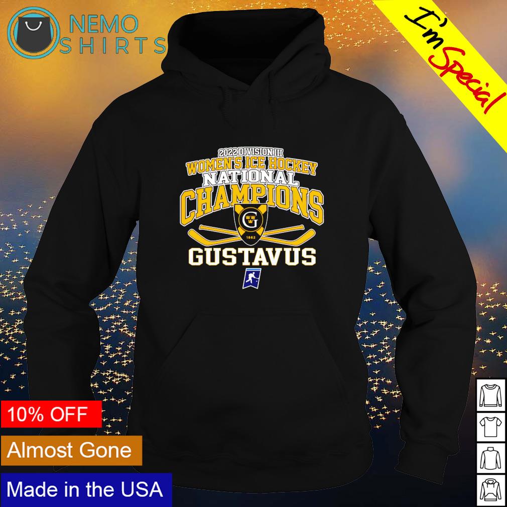 gustavus adolphus sweatshirt