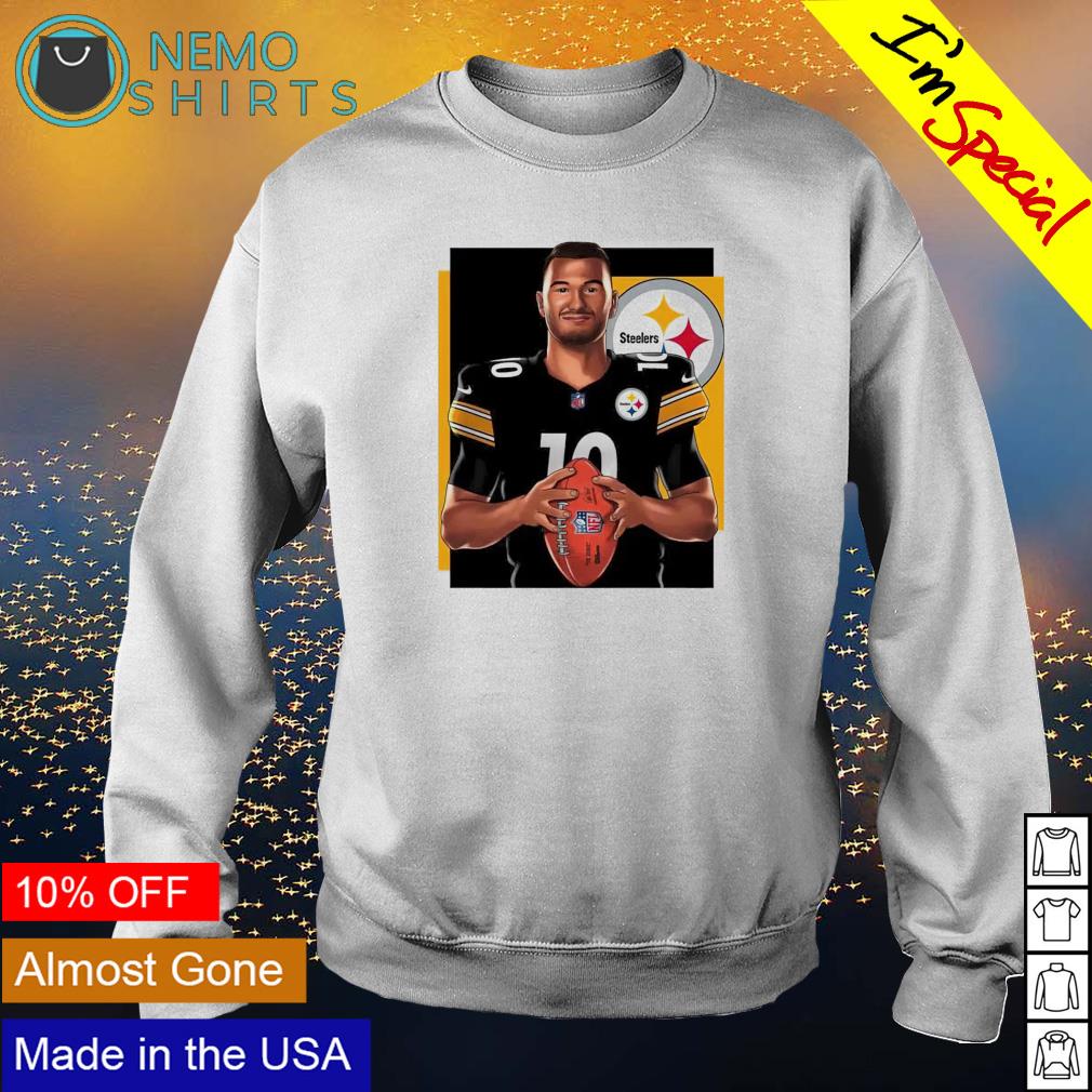 Pittsburgh steelers nfl special grateful dead shirt, hoodie, sweater, long  sleeve and tank top