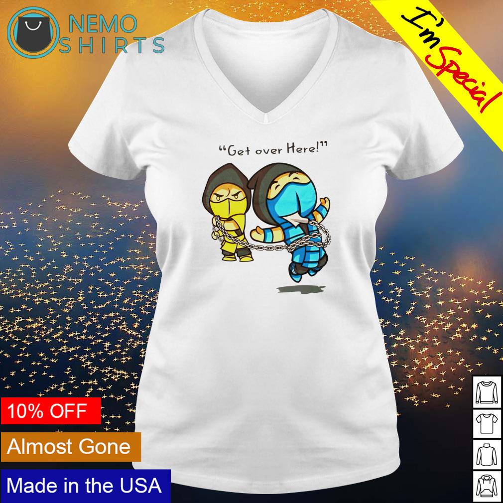 Teenage Mutant Ninja Turtles Chibi Kids T-Shirt for Sale by