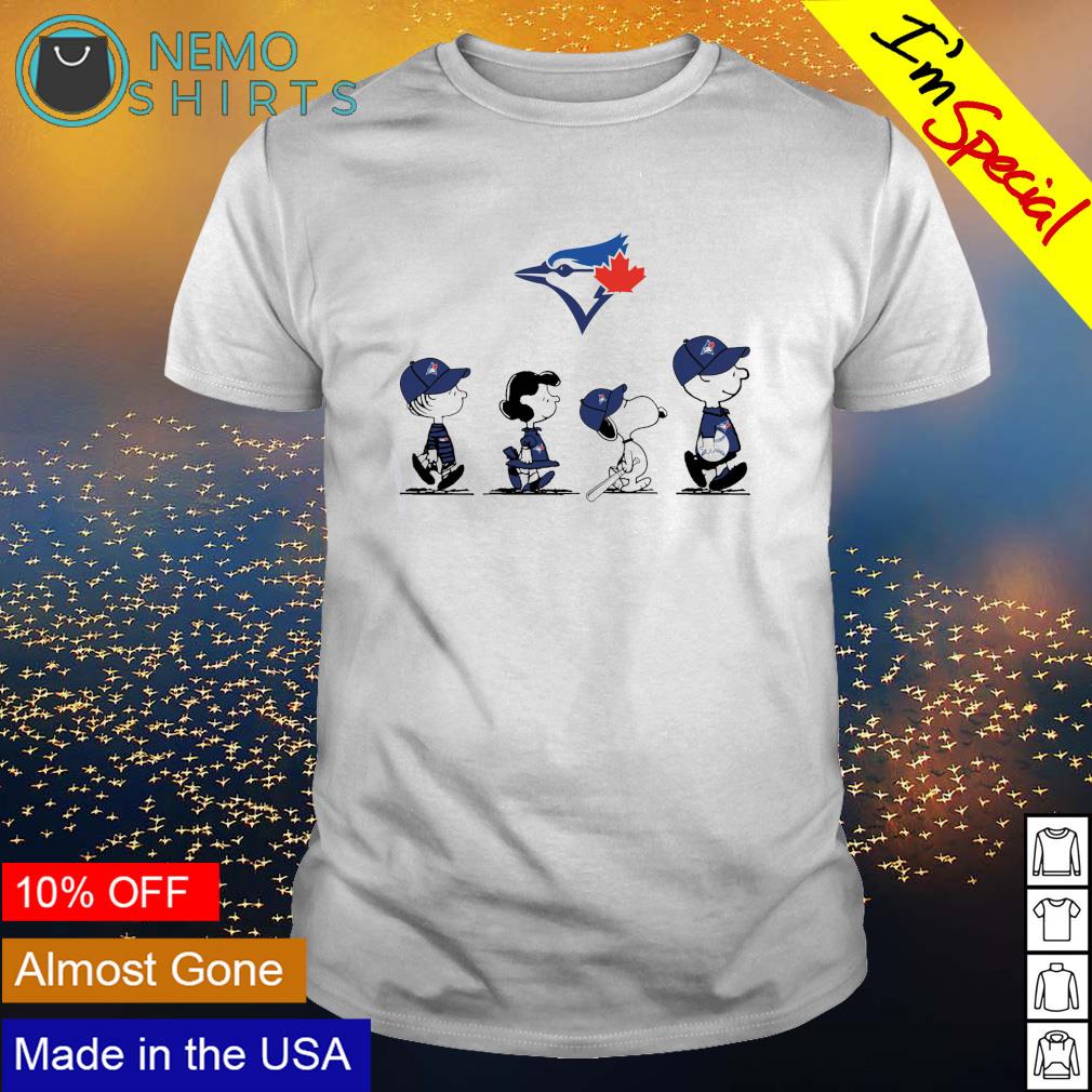 Toronto Blue jays shirt