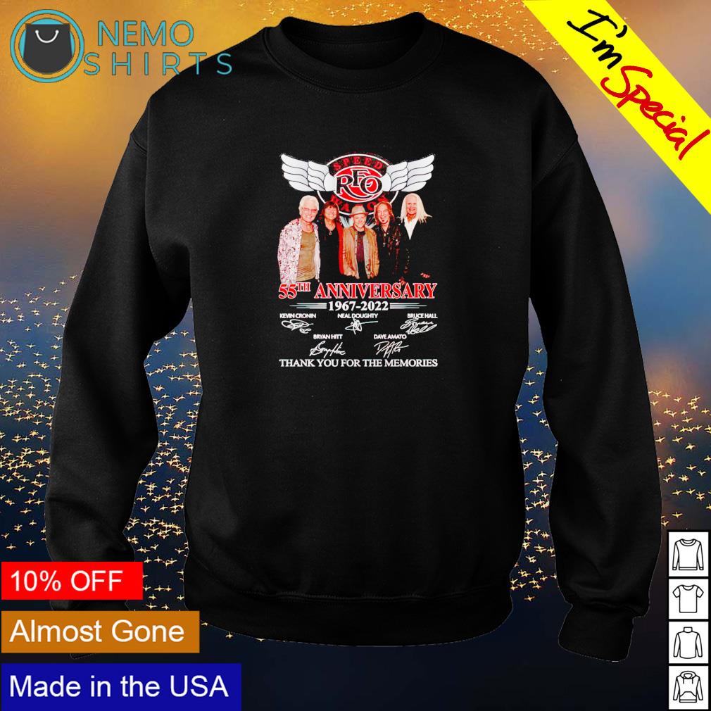 Reo outlet speedwagon hoodie