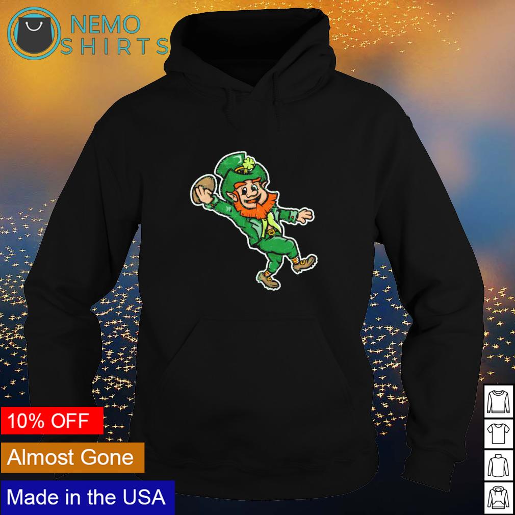 St Patrick s day Leprechaun odell catch shirt hoodie sweater and