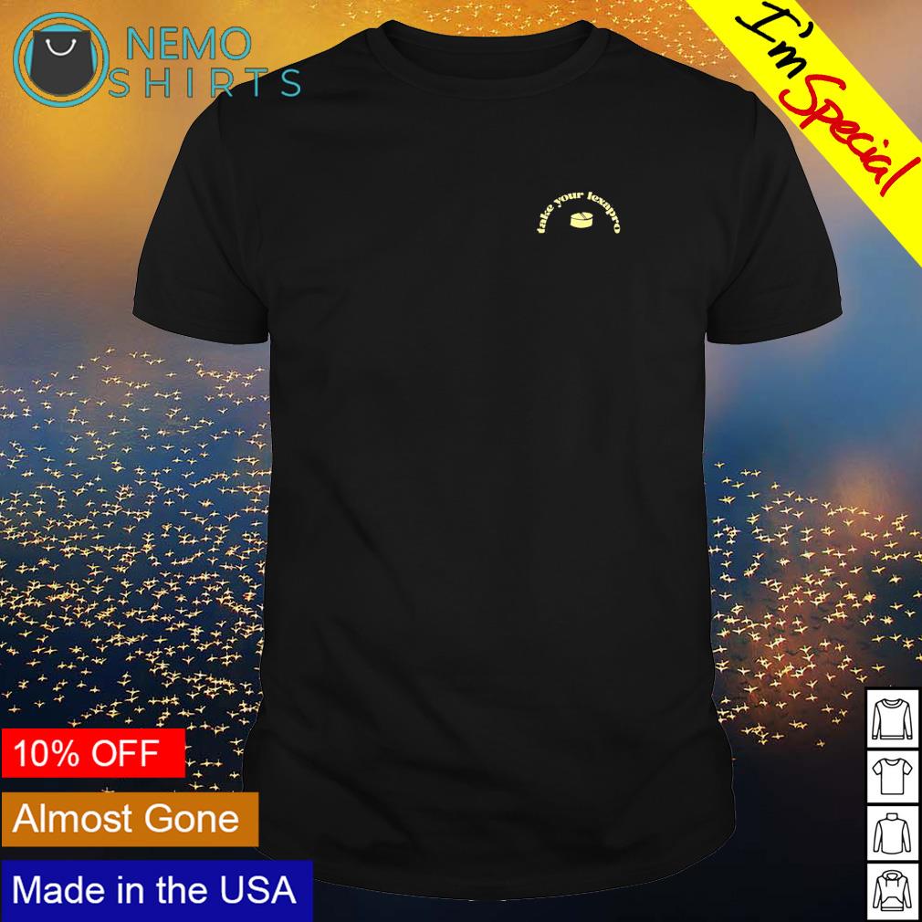 lexapro t shirt