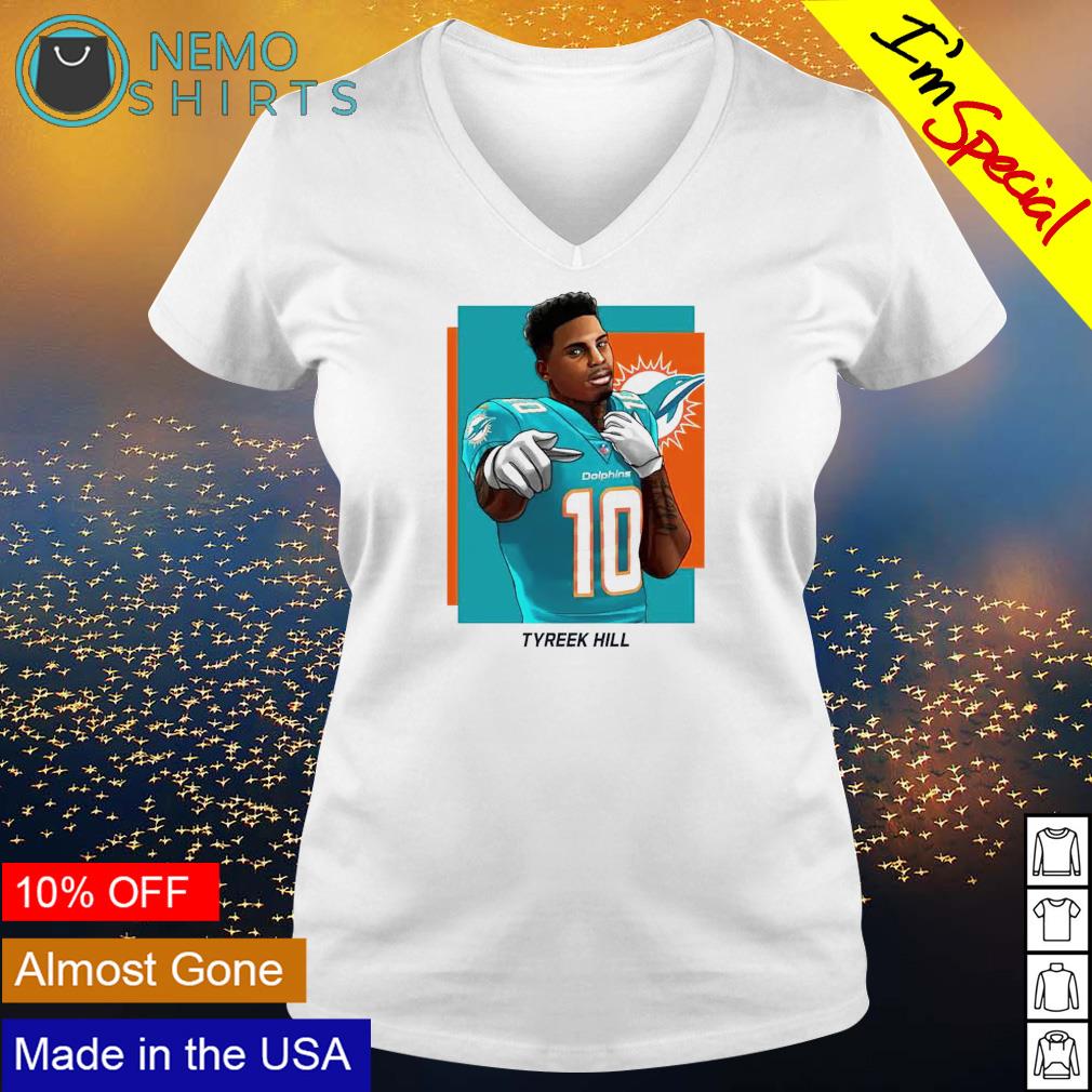 Tyreek Hill cheetah shirt, hoodie, sweater and v-neck t-shirt