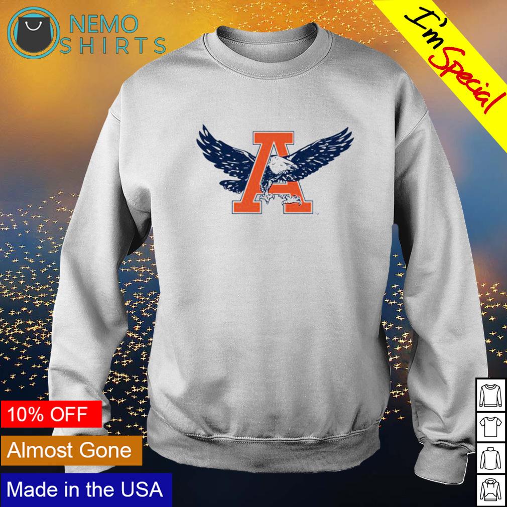 Auburn Shirt Mascot Shirt War Eagle Shirt Toddler Football 