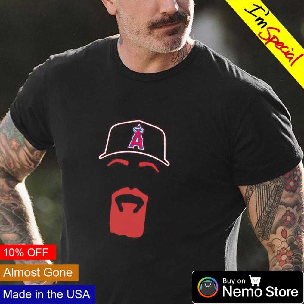 Rendon shirt best sale