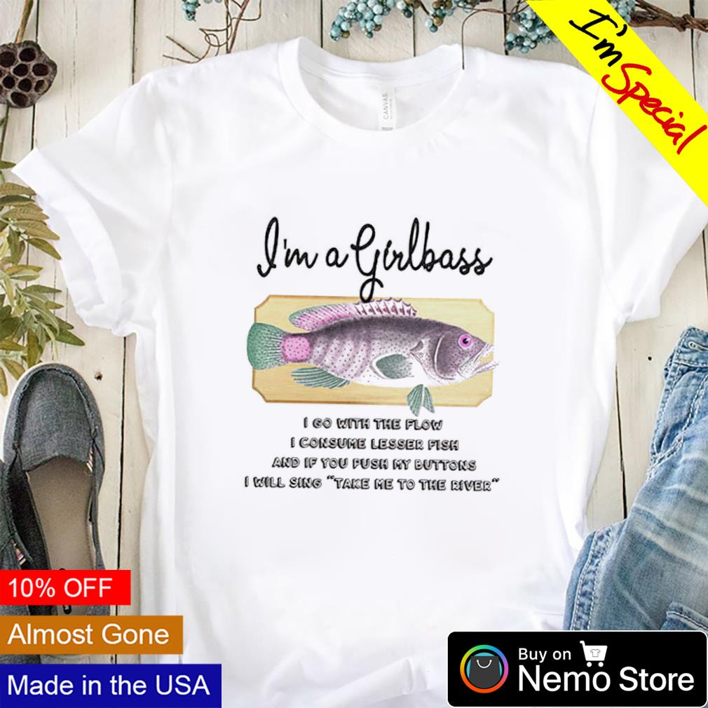 Official Fish Boss Store