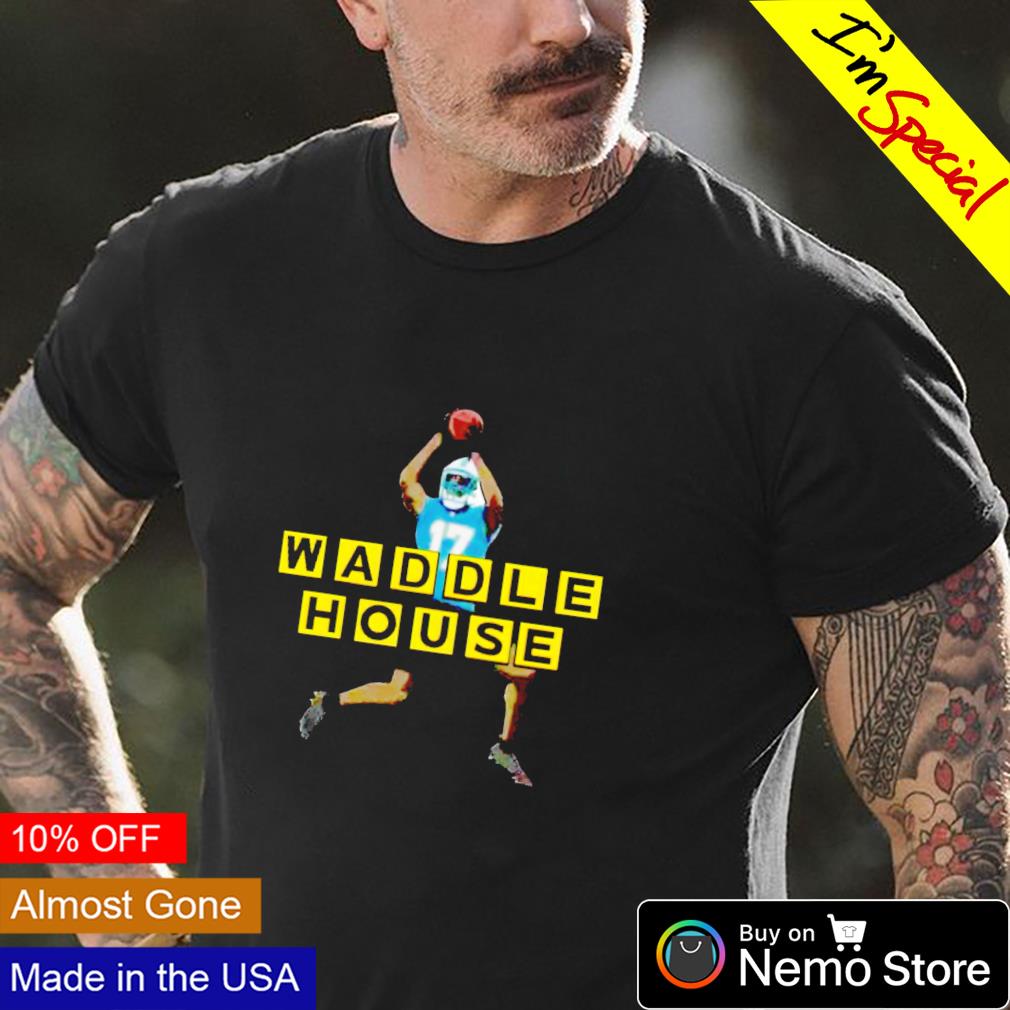 thedeuce Waddle House T-Shirt