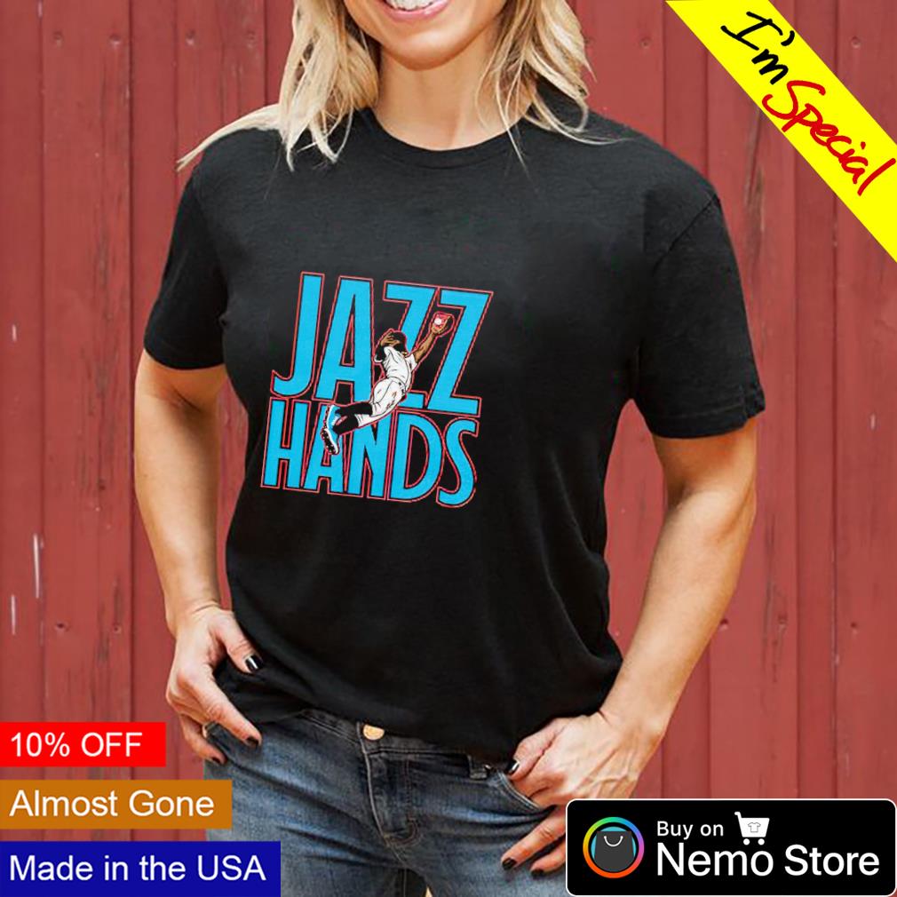 Jazz Chisholm Jazz Classic T-Shirt | Redbubble