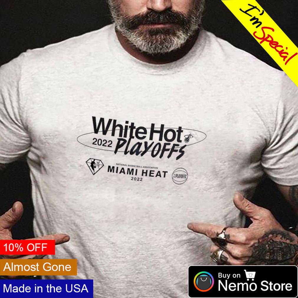 White Hot Miami