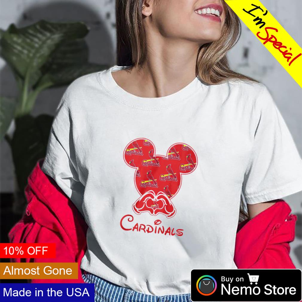 My Cardinal Romance Shirt St. Louis Cardinals Shirt, hoodie, longsleeve,  sweatshirt, v-neck tee