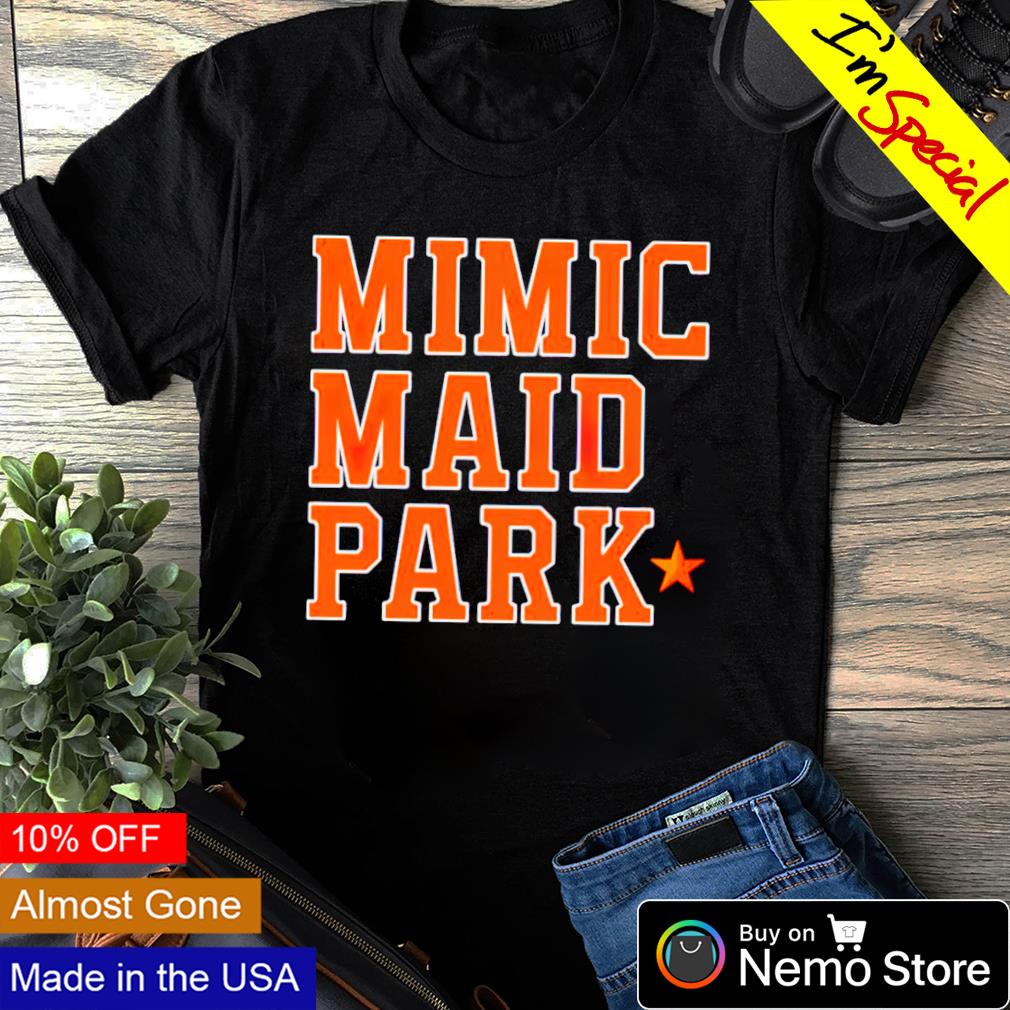 Mimic T-Shirts for Sale