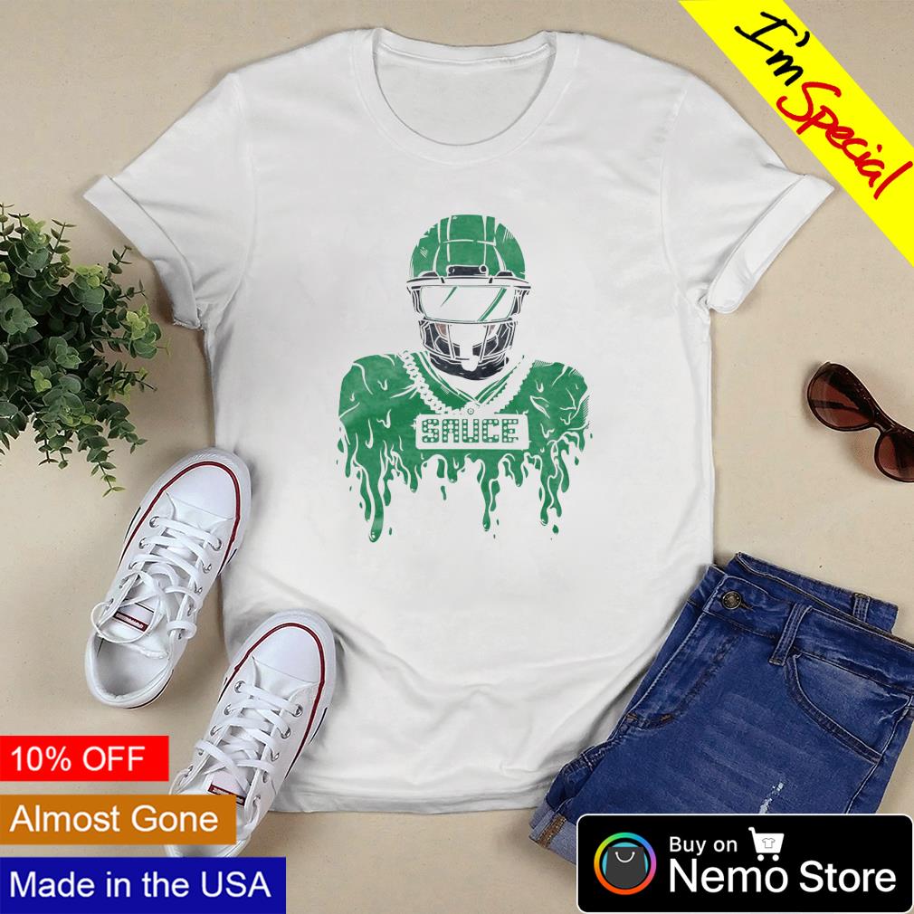 Ahmad Sauce Gardner Shirt, New York Jets Short Sleeve Unisex T-shirt