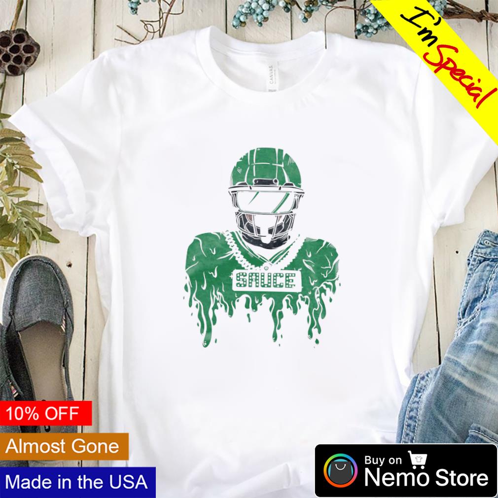 Sauce boss Ahmad Sauce Gardner Sauce Gardner New York Jets shirt, hoodie,  sweater and v-neck t-shirt