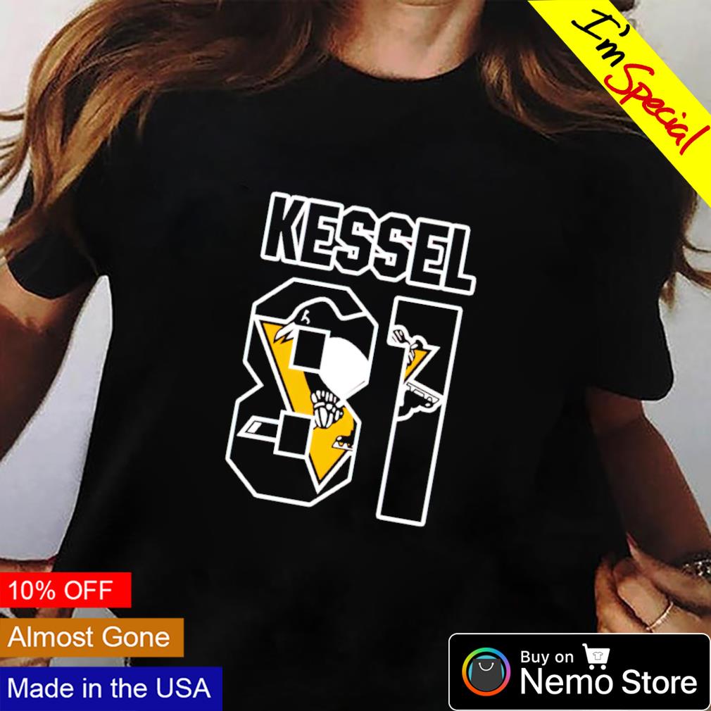 Women's phil kessel clearance jersey