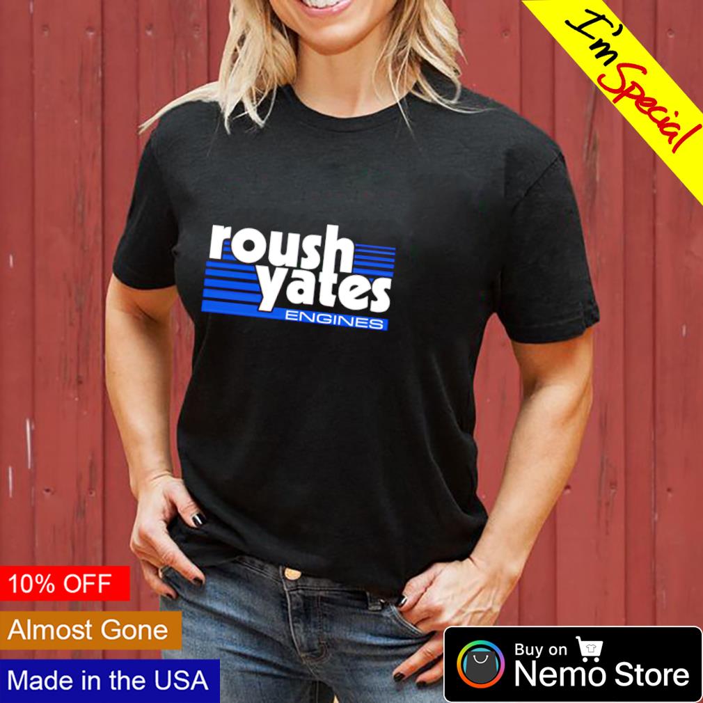 Roush Yates Store