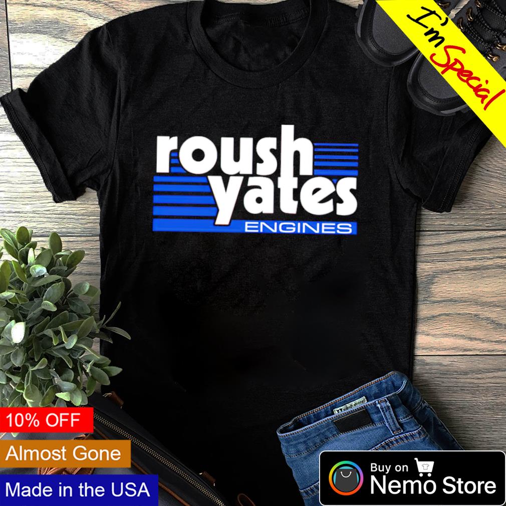 Roush Yates Store