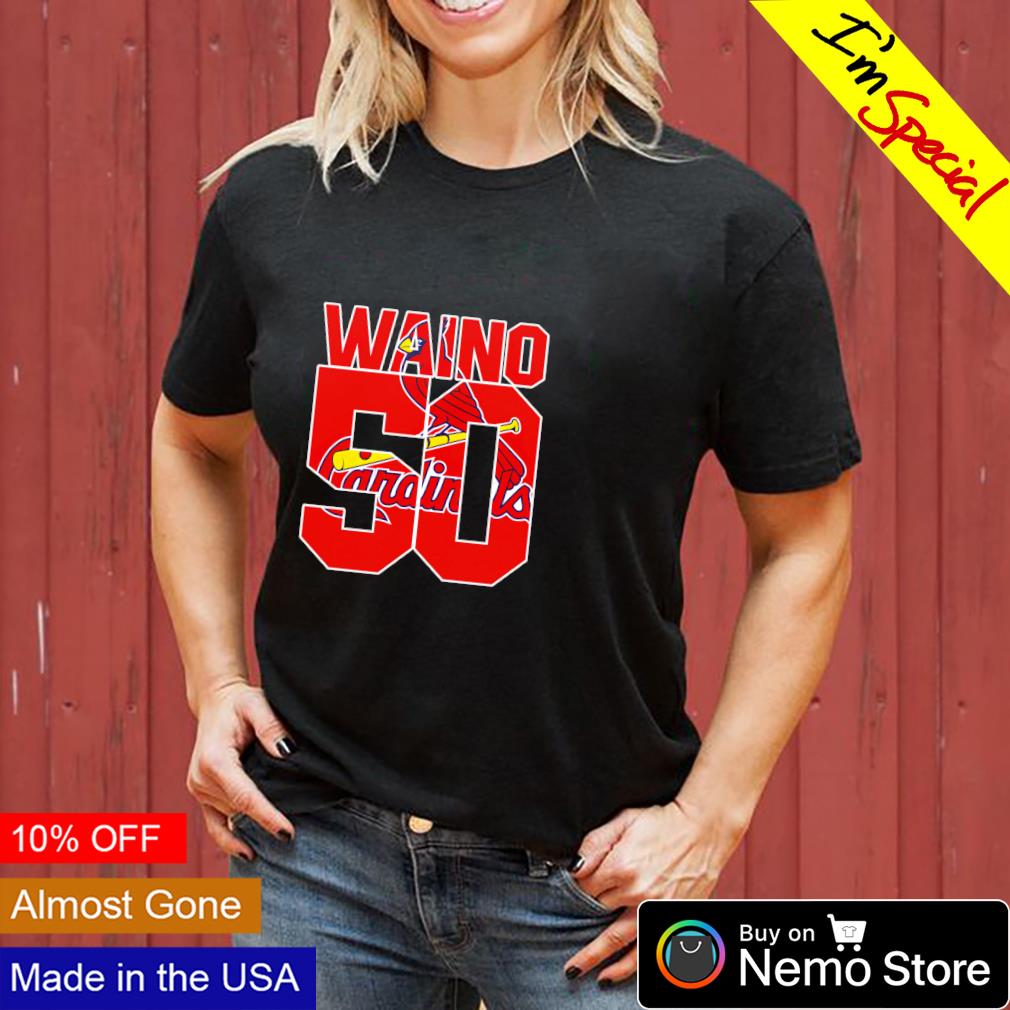 Waino T-Shirts for Sale