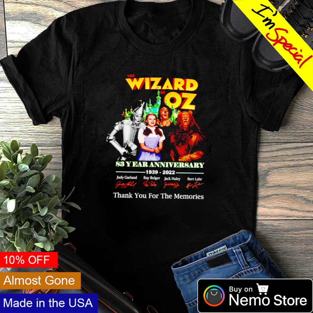 Shame Wizard T-Shirts for Sale