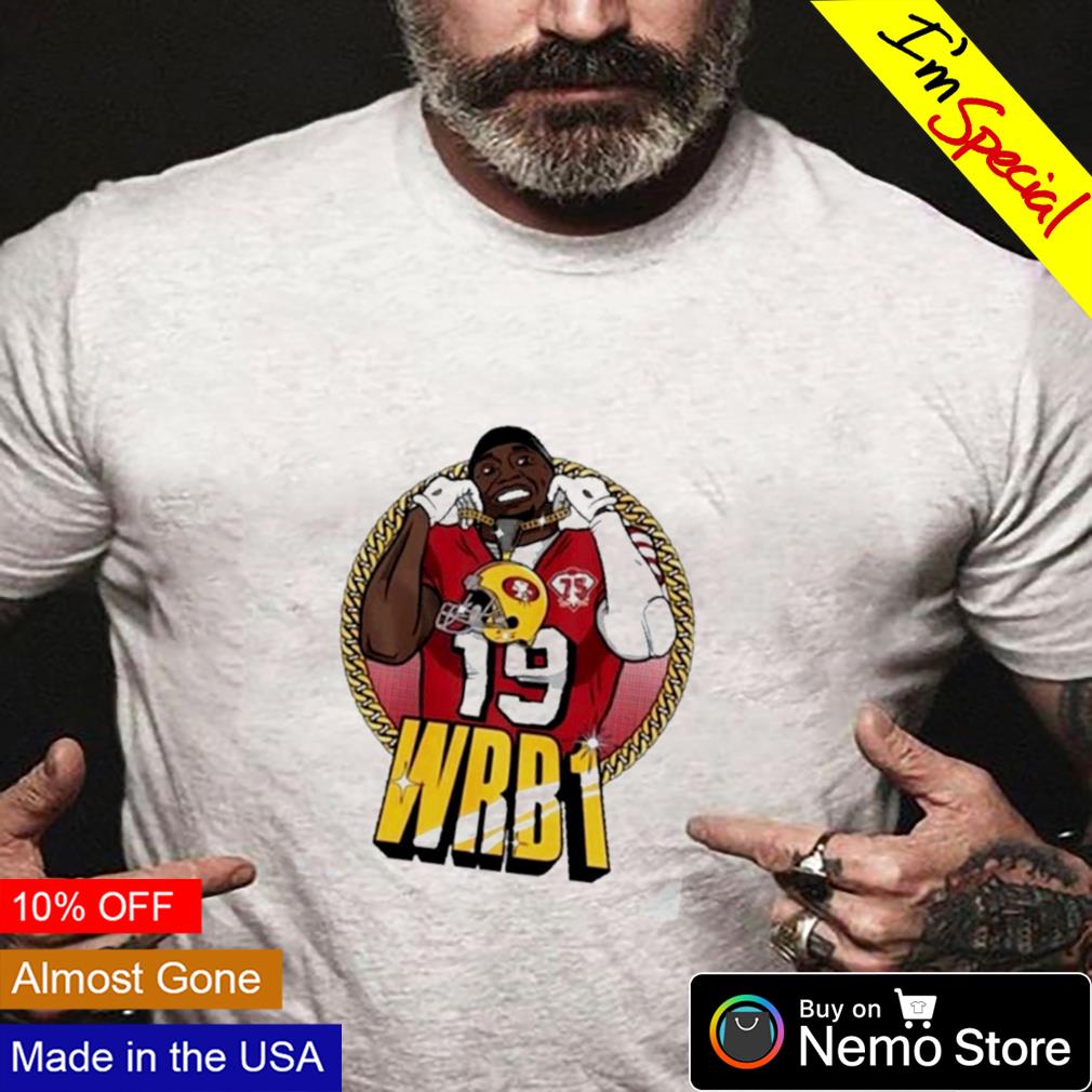 Deebo Samuel 49ers T Shirt