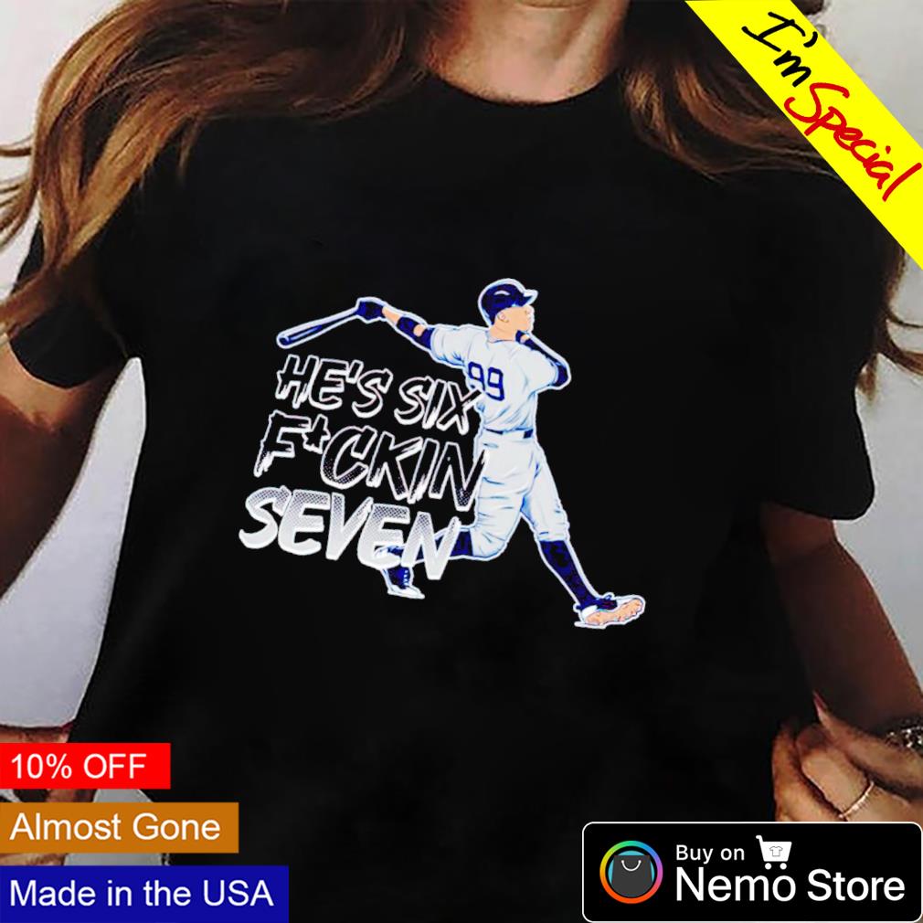 Aaron Boone T-Shirts for Sale