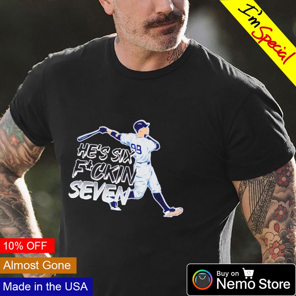 Aaron Boone T-Shirts for Sale