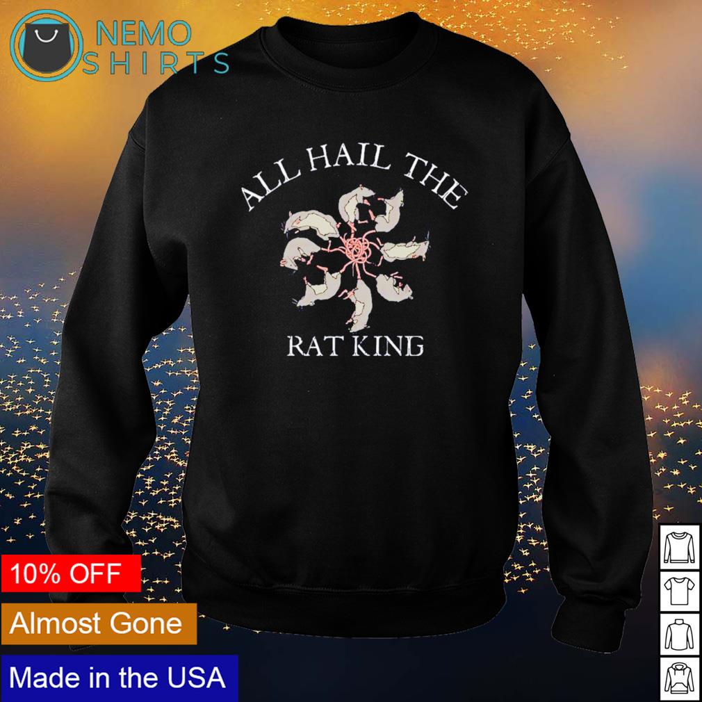 Rat King T-Shirt