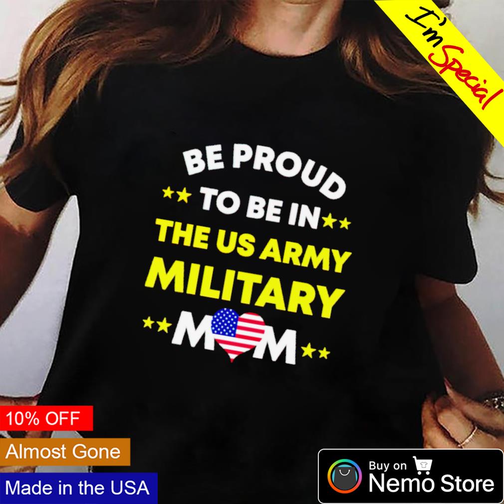 United States Army Proud Woman Veteran V Neck T Shirt
