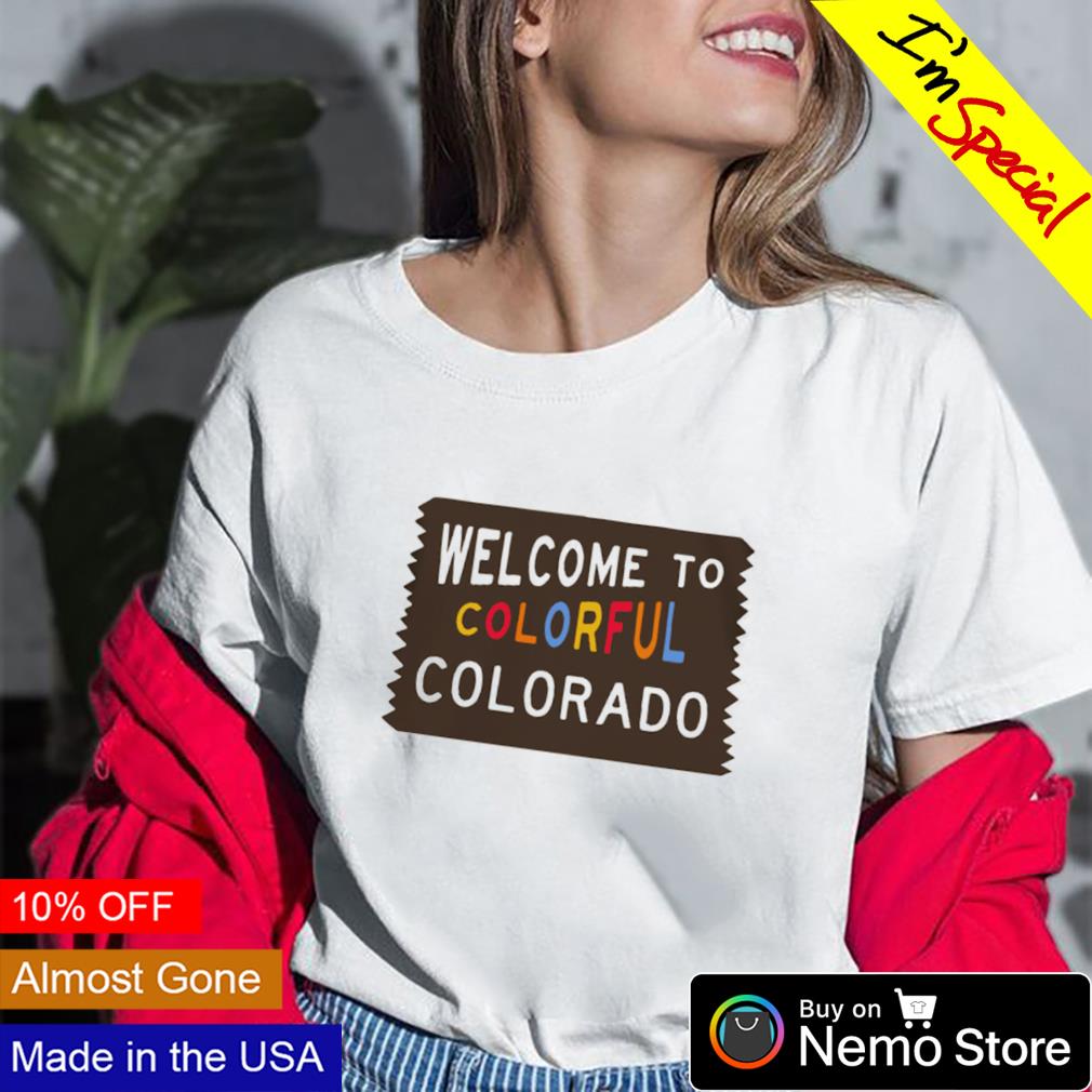Colorado Rockies Grateful dead shirt