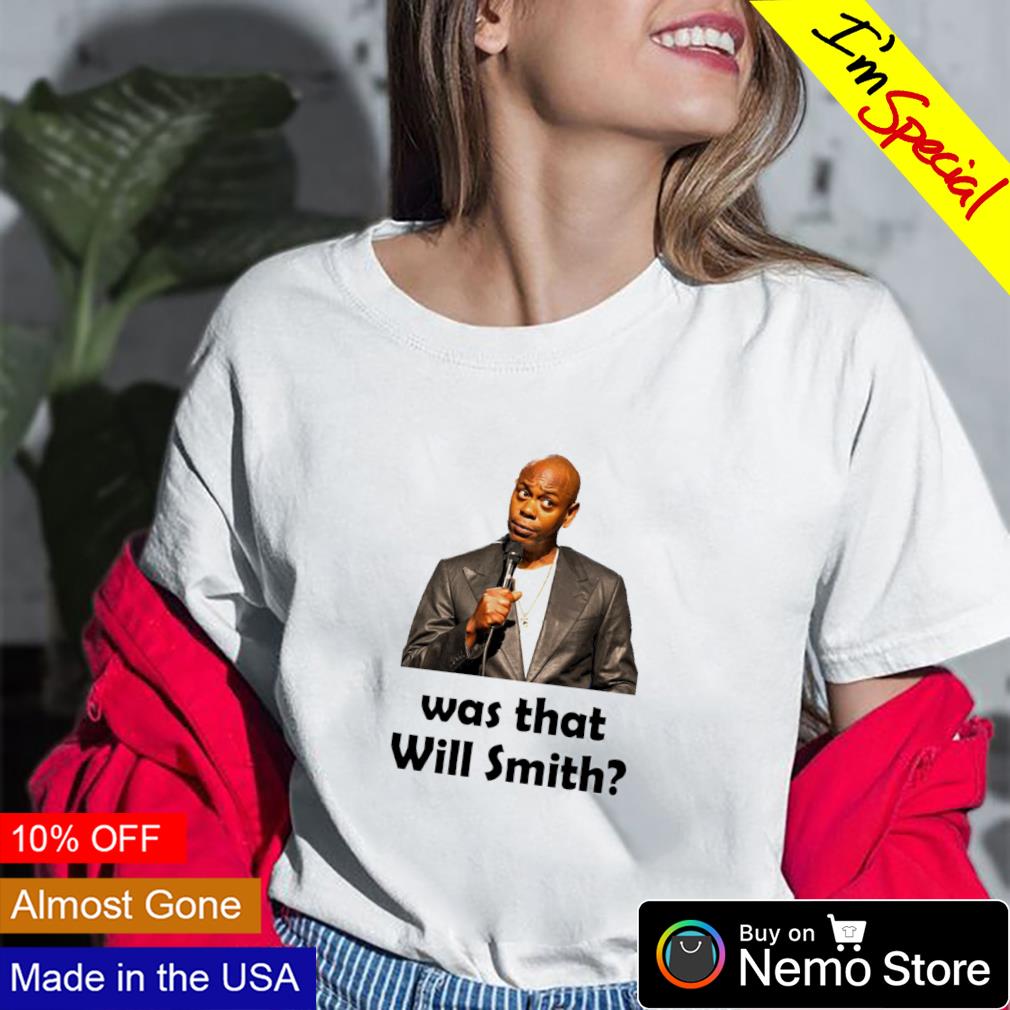 Dave chappelle t clearance shirt