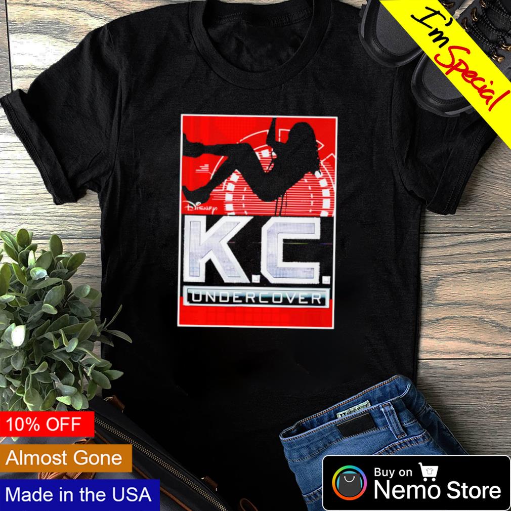 Kc Undercover Shirt 