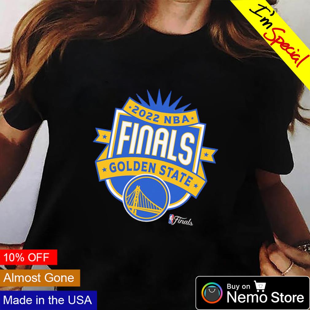 Where to shop Warriors 2022 NBA Finals championship gear