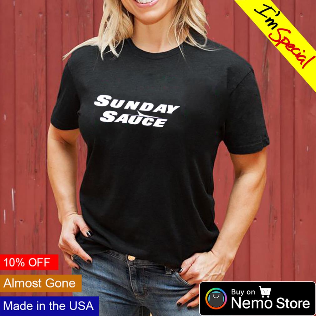 Jets Sauce Gardner Sunday Sauce Essential T-Shirt for Sale by  GangGreenGear