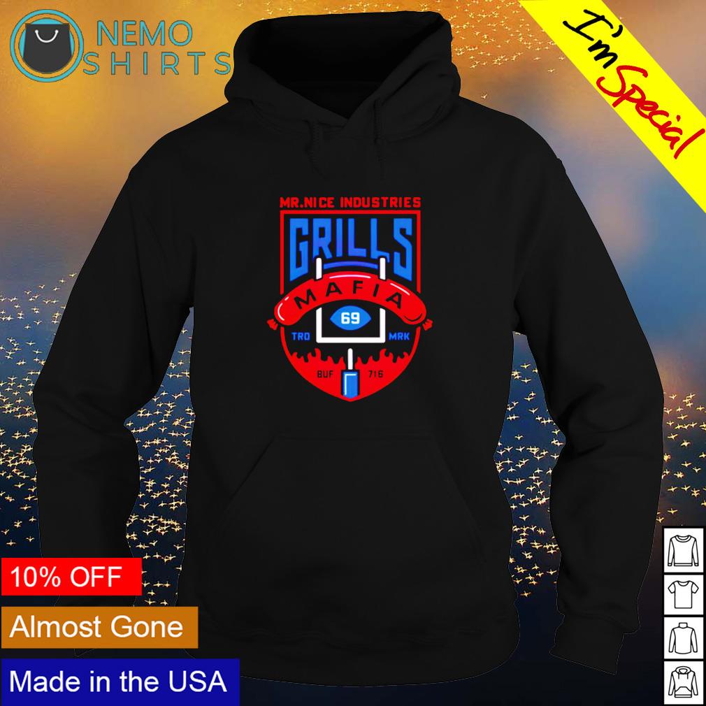 Buffalo Bills 716 Shirt, hoodie, sweater, long sleeve and tank top