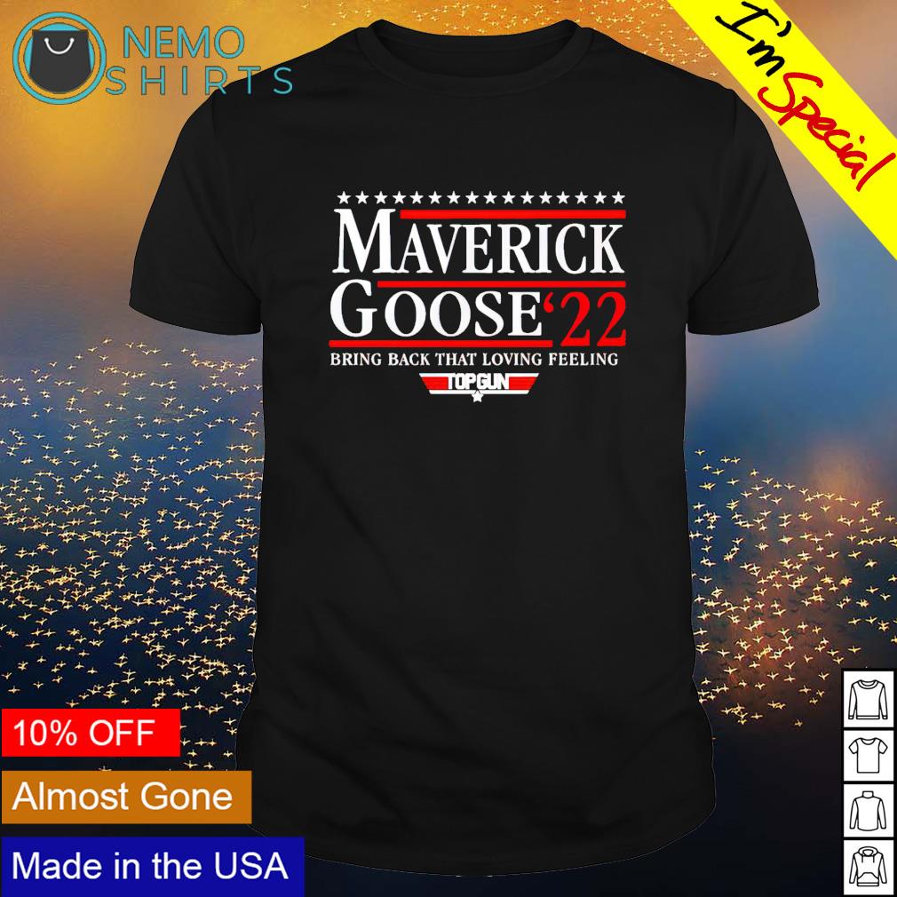 Bring Back That Loving Feeling Top Gun Maverick Shirt, Hoodie