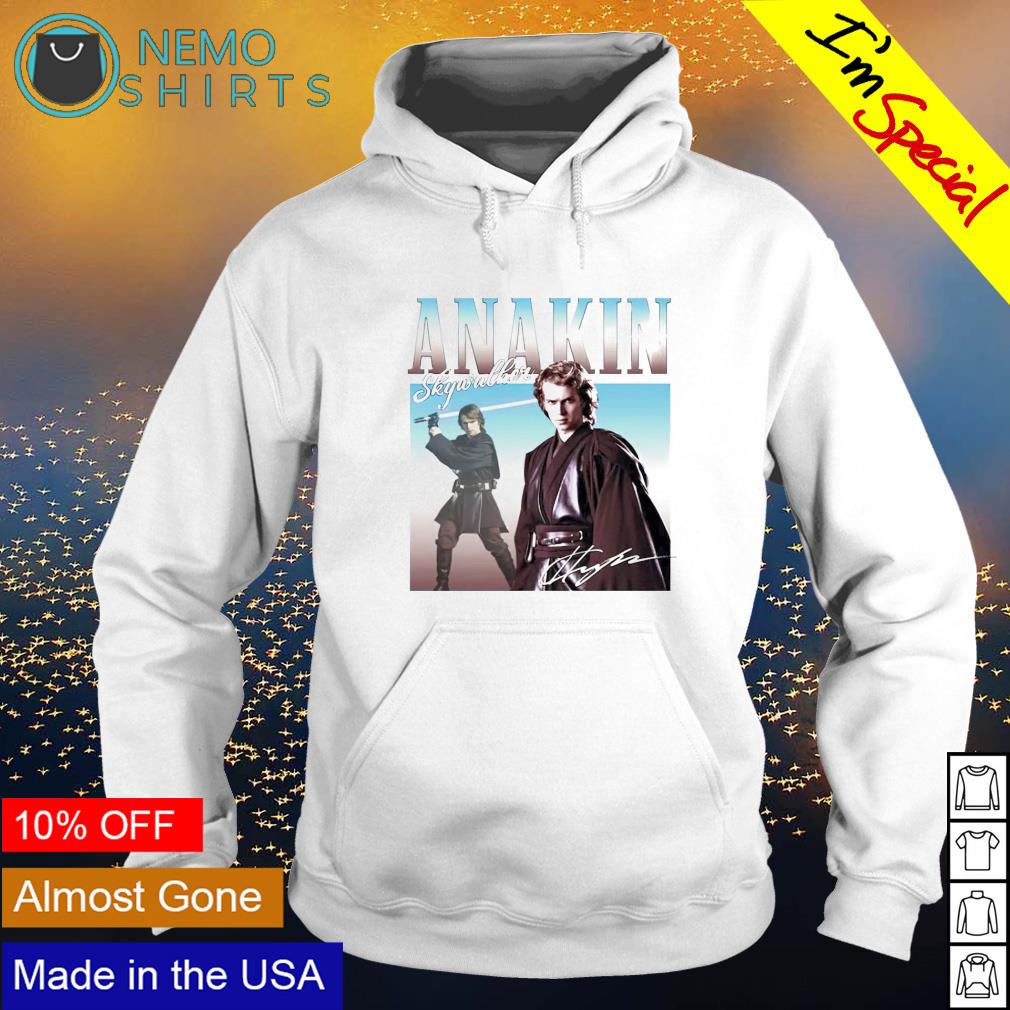 Anakin hoodie online