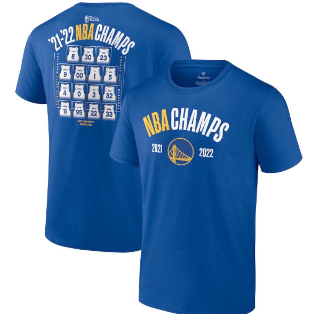 State Warriors 2021 2022 NBA Finals Champions shirt, hoodie, sweater ...