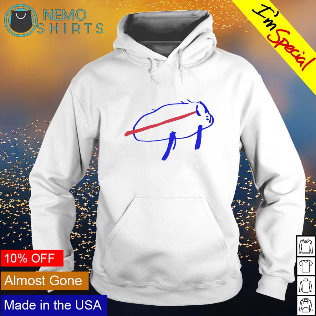 Buffalo Bills Josh Allen Potato shirt, hoodie, sweater and v-neck