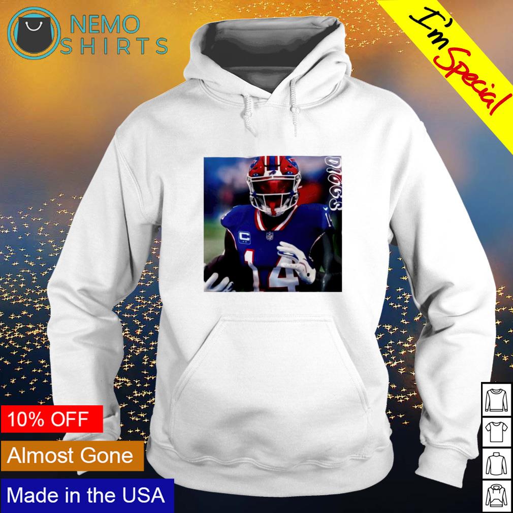 Buffalo Bills mafia Stefon Diggs shirt, hoodie, sweater and v-neck t-shirt