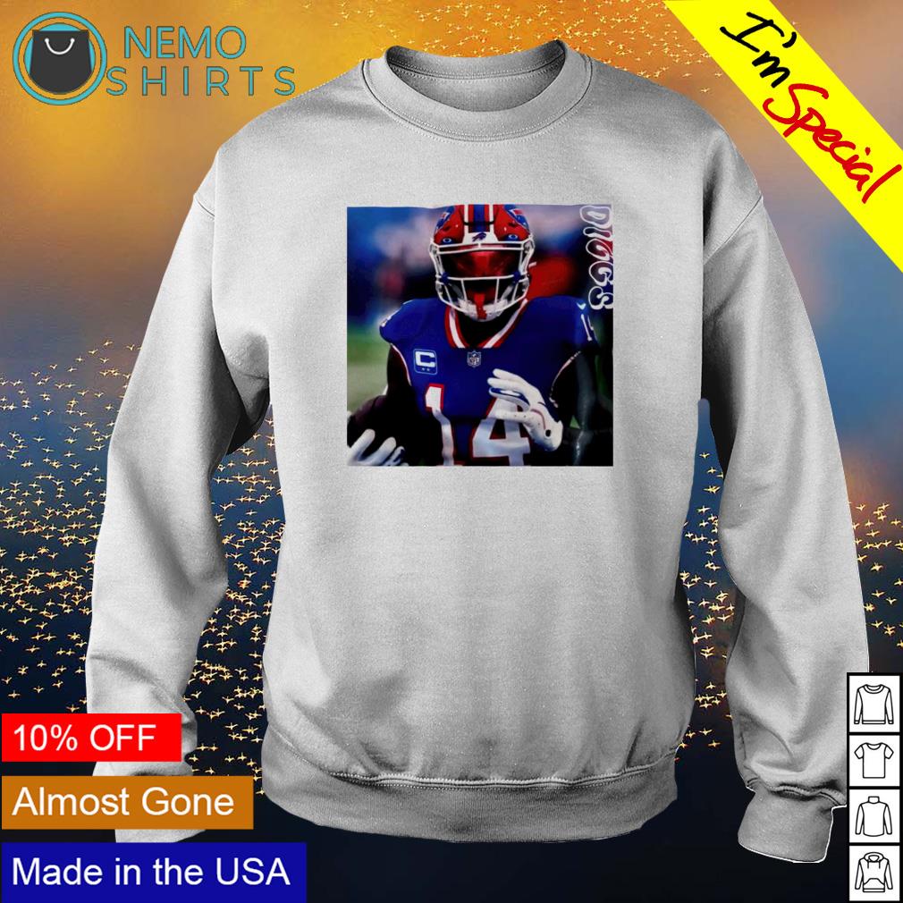 Stefon Diggs, Buffalo Bills Mafia print best Sweatshirt T shirts