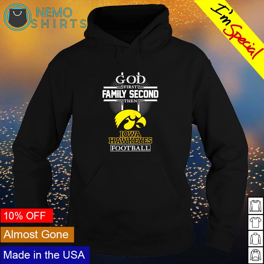 The first family sweatshirt hot sale