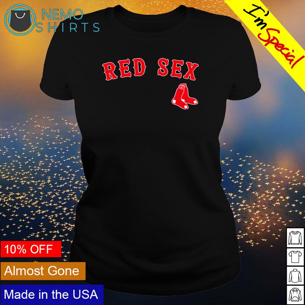 Jerma Red Sox Red sex shirt, hoodie, sweater and v-neck t-shirt