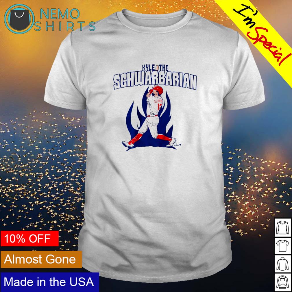 Official kyle Schwarber Good Job Kyle Shirt, hoodie, sweater, long sleeve  and tank top