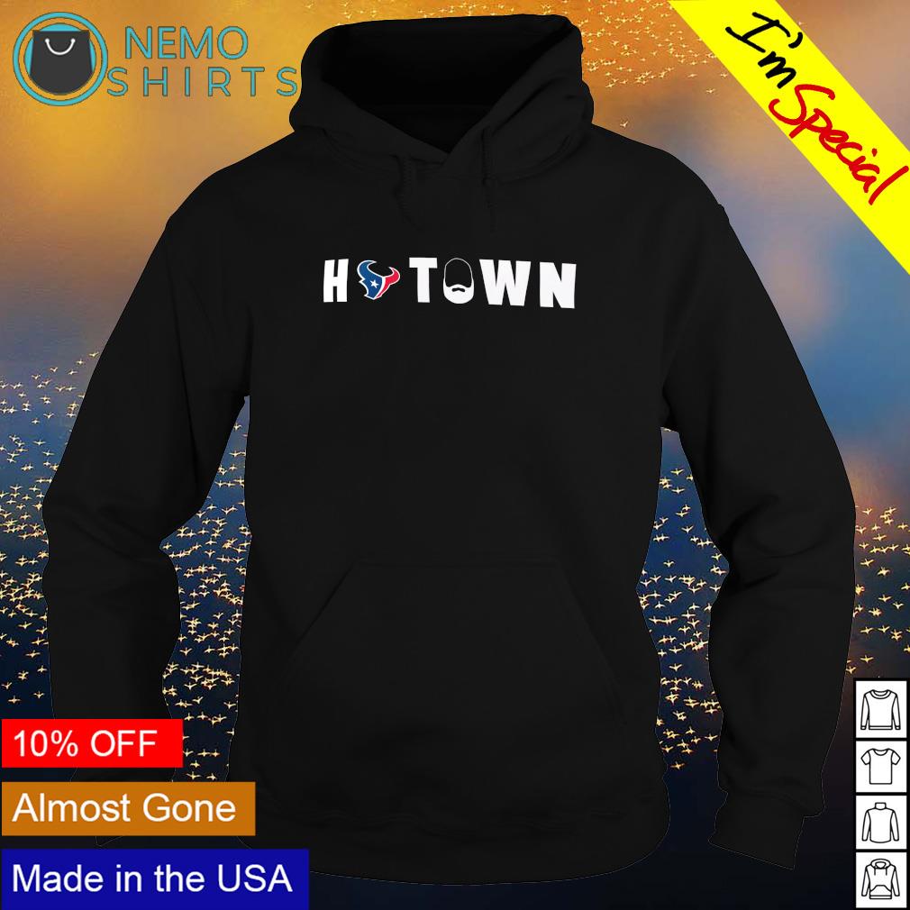 h town texans hoodie