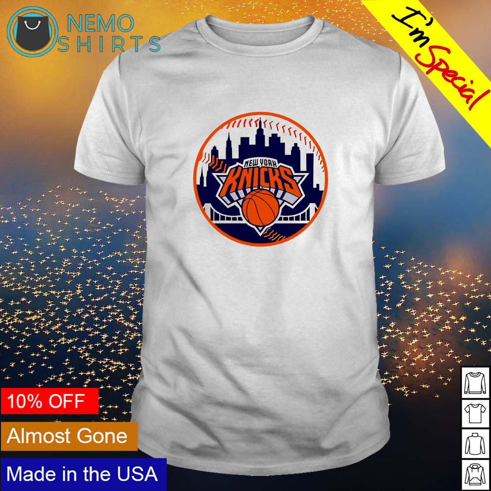 New York Mets Knicks Night vs Los Angeles Dodgers August 30 logo shirt,  hoodie, sweater and v-neck t-shirt