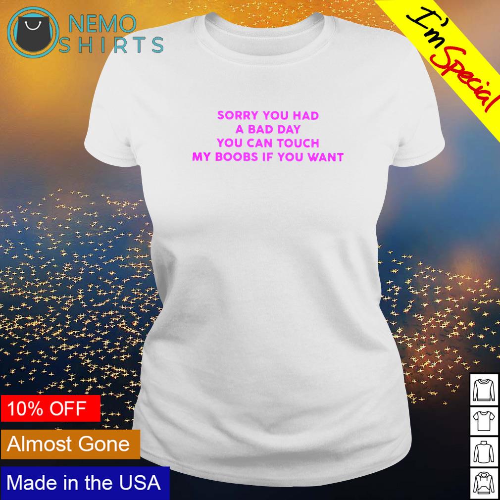 I Love My Denver Broncos With All My Boobs T Shirts – Best Funny Store