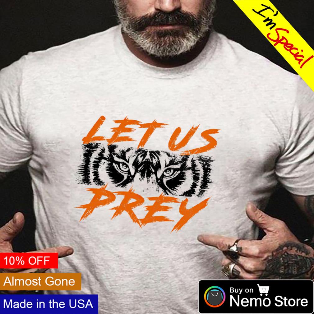 bengals it is us shirt