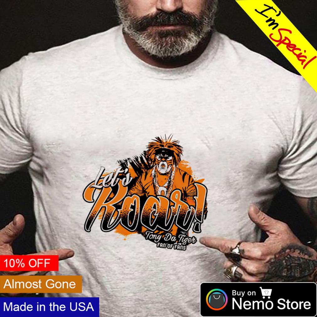 Why not us Bengals s Cool | Essential T-Shirt